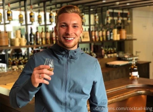 Happy monday what s your favorite whiskey