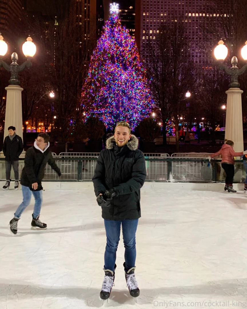 Could really go for a hot toddy right now 