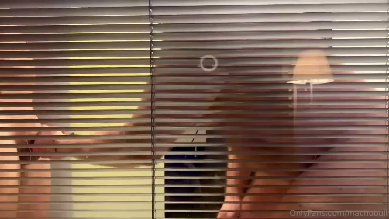 Spy on me getting used hard by that straight 21 year bro in shower 