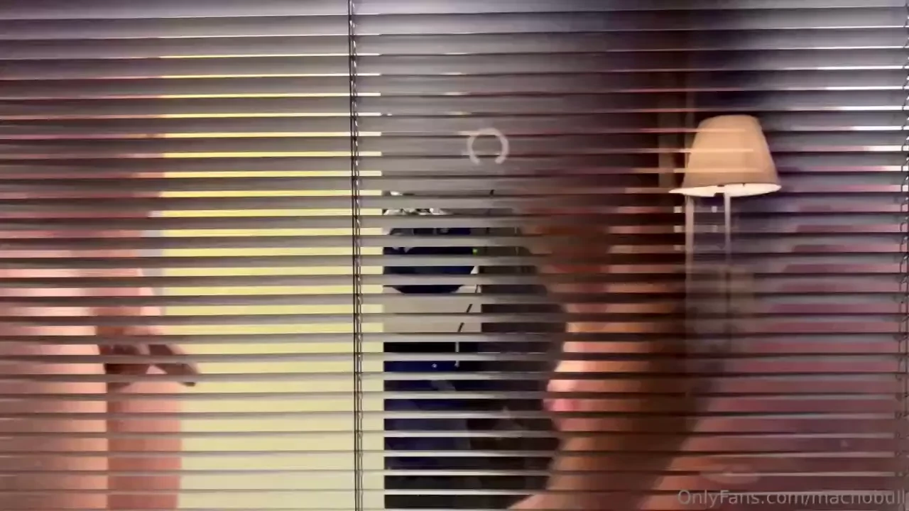 Spy on me getting used hard by that straight 21 year bro in shower part 1 