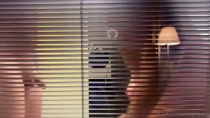 Spy on me getting used hard by that straight 21 year bro in shower part 1