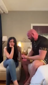 Stay tuned guys something big is about to cum