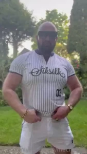 Don t mess with the boss