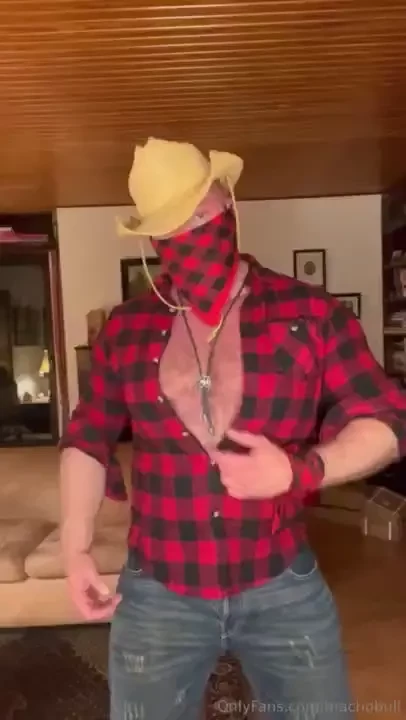 Who wants to mess with big daddy cowboy eat my big butt 