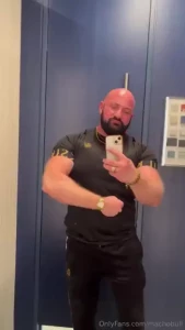 Need some help in changing room