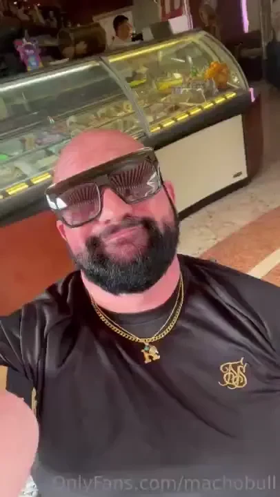 Machobull part 3 