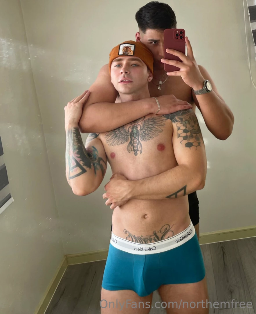 Bad boys https onlyfans com northem 