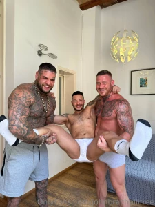 Sale exclusive video super hot with bigharrys and bigliamxxx sucking 2