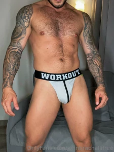 Johnbrachallifree part 2