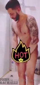 Johnbrachallifree part 7