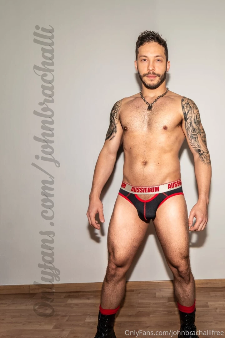 For more johnbrachalli 