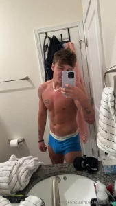 How are the gym gains looking