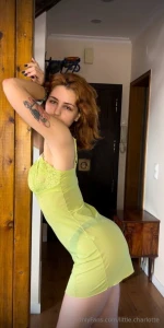 I did a little photo shoot it felt like i was a real model be sure to