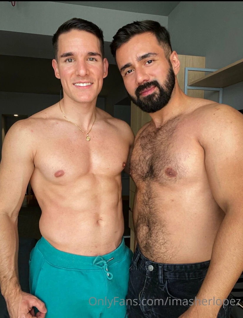 Pr ximamente collab con manfithotgay 