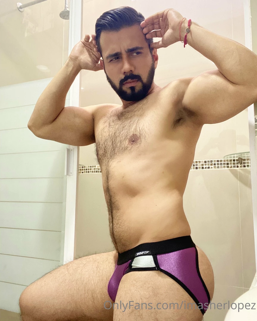 Imasherlopez 