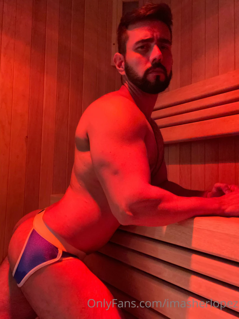 Imasherlopez part 1 