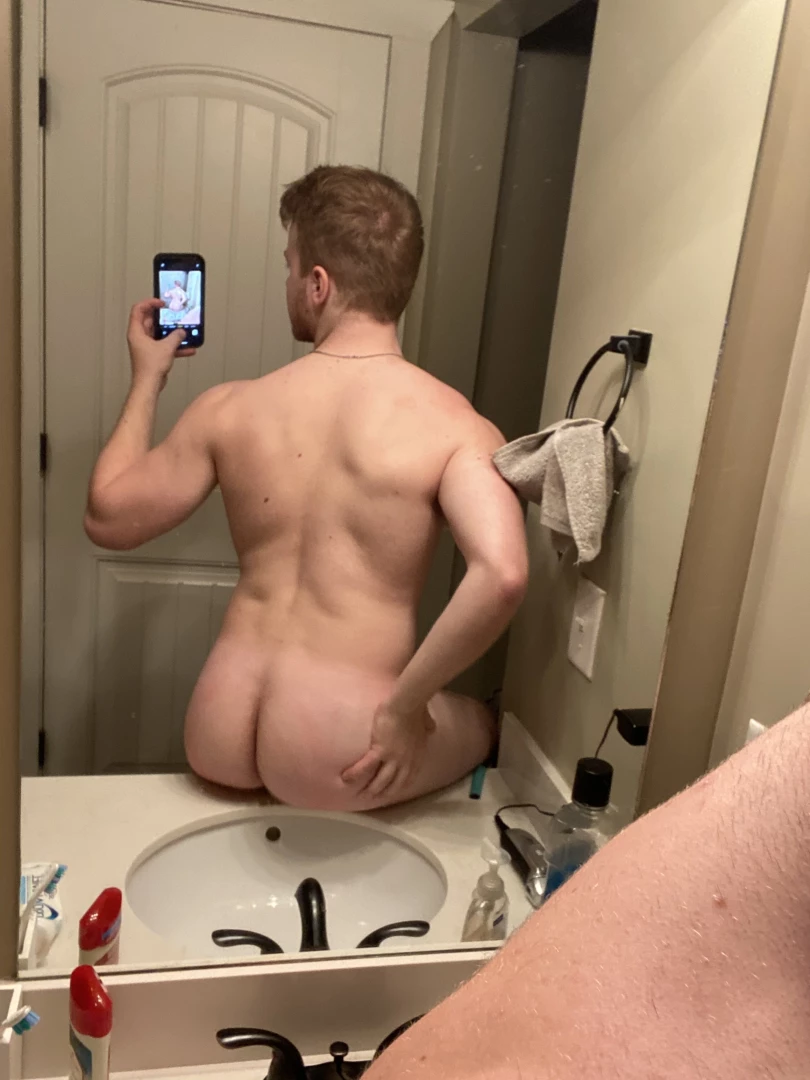 Is anyone else as horny as me today 