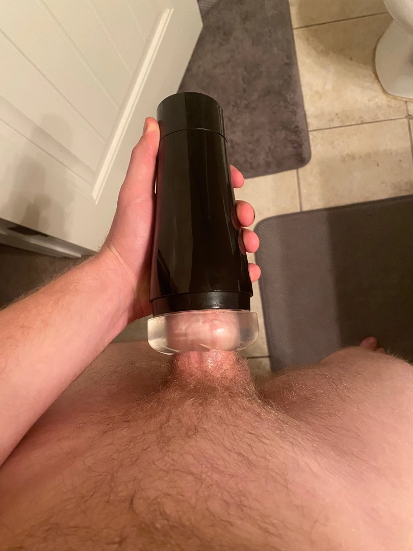 Who wants to see me use it part 2 