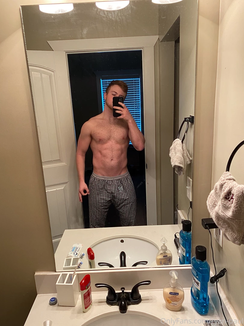 Getting a little bigger 