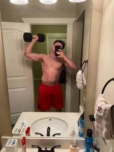 These at home workouts just don t hit the same