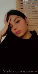 Good morning to your horny cock