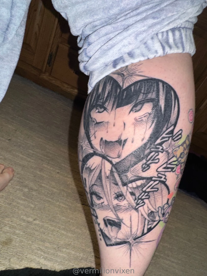 These are my favorite tats 