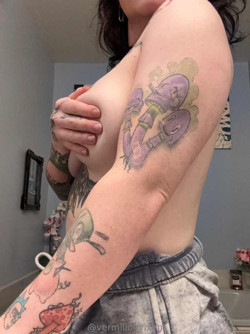 These are my favorite tats part 2 