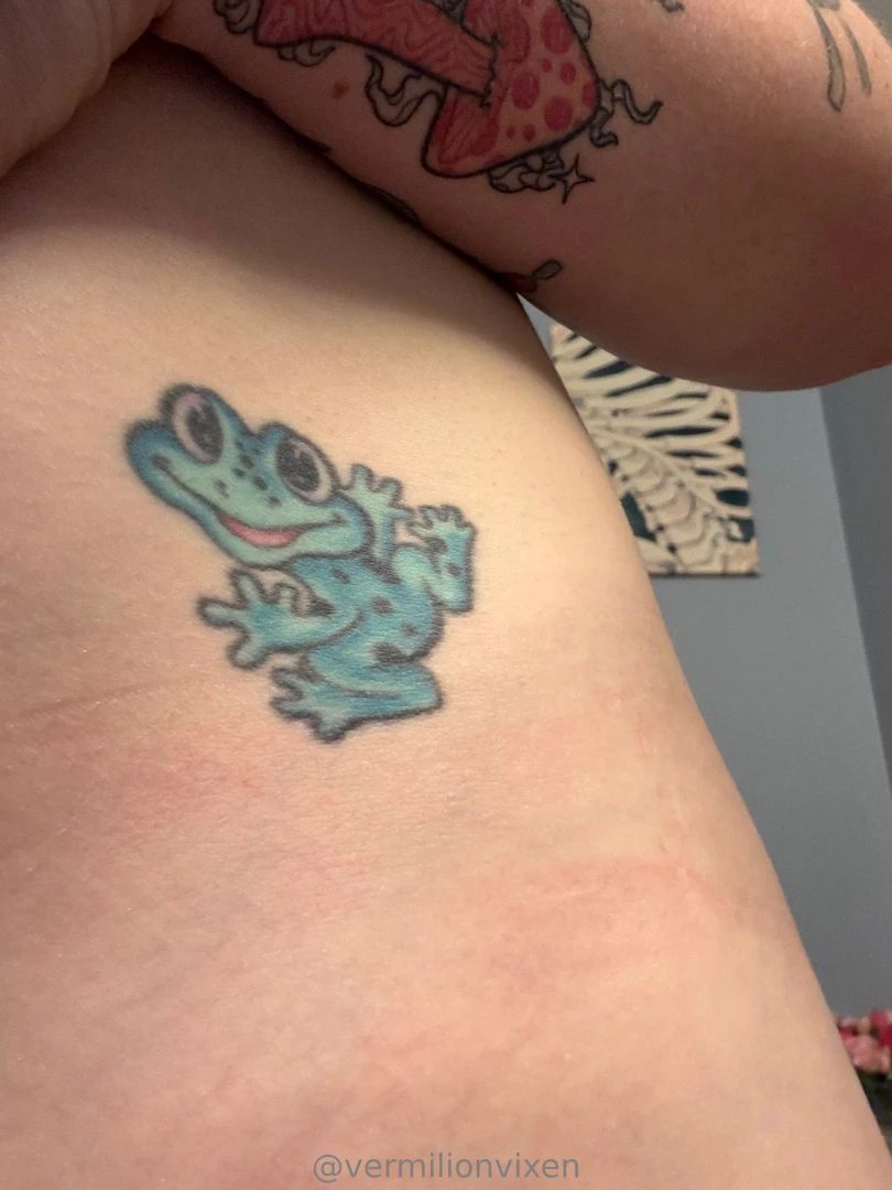 These are my favorite tats part 7 