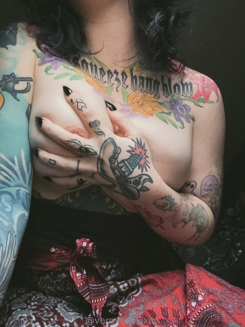 A nice handful part 4 