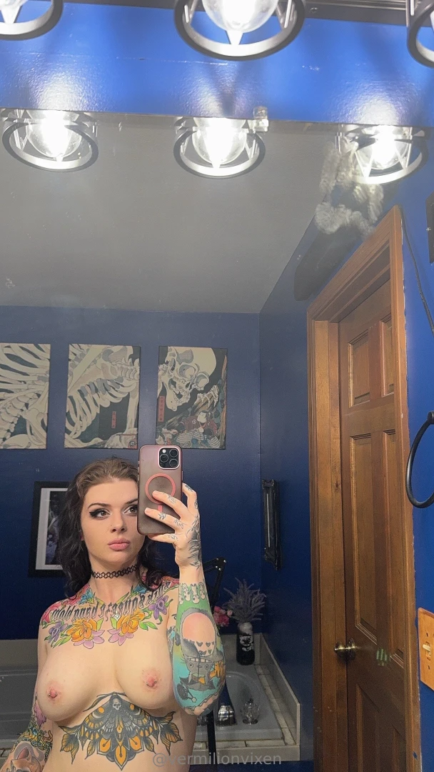 Couldn t wait to show you this one 