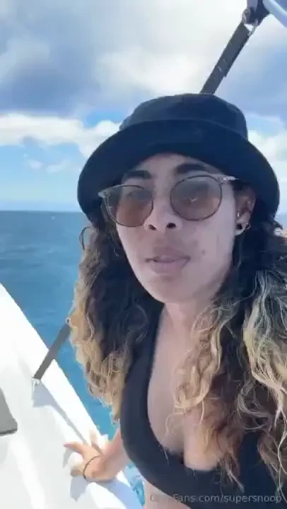 I went fishing would you take me on your next trip part 2 