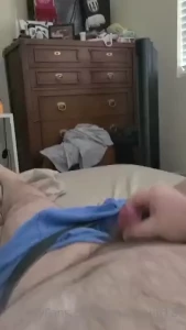 Woke up horny as fuck part 3