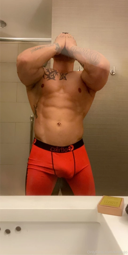 Let me show you some perculated tricks 