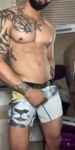 Who gonna help take these off