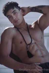 Im ready for the action follow me on my ig gon rjs