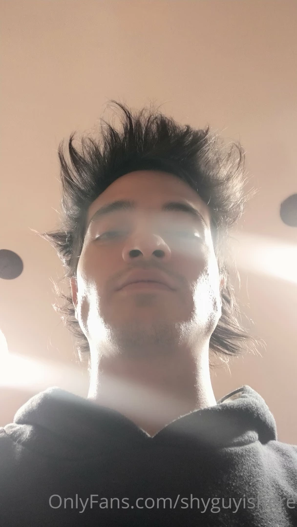 Imagine me from here 