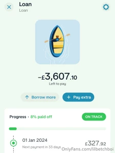 Cock and debt wish i had the brains to make money off this site but