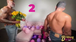 Happy birthday to me check your dms for my new video birthday creampie