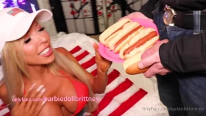 4th of july surprise coming monday daddy with randy_denmark