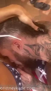New vid coming friday daddy inkfit
