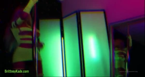 New video alert stripper diaries ep 2 lt -- enjoy new videos every