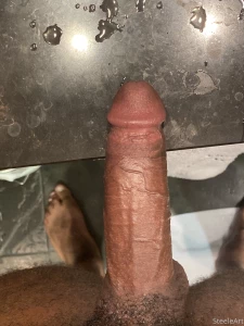 I need someone with a wet mouth