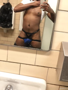 Feeling myself part 201