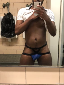 Feeling myself part 200