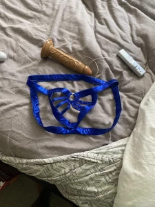 Thank you to which ever fan purchased these can t wait to wear and use