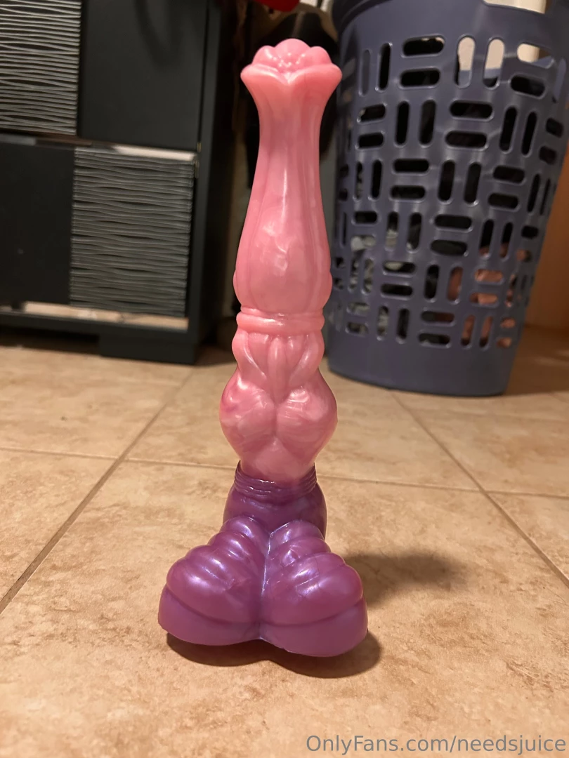I got a little curious and made another purchase 10 inches 