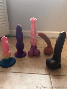 The collection grows part 1