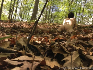 You know what they say go out and have an adventure d part 2