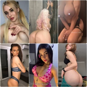 Marry_angel amberjadee3 bustyy_bella ritzytrans xx_lucita_xx