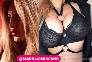 Free subscription mariluonlyfans mariluonlyfans come share with me